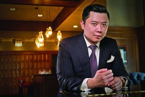 dan lok 騙子|The Billionaire Guru Who Changed My Life Turned。